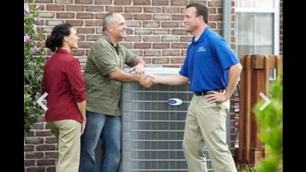 Slide of Adair Air Conditioning and Heating