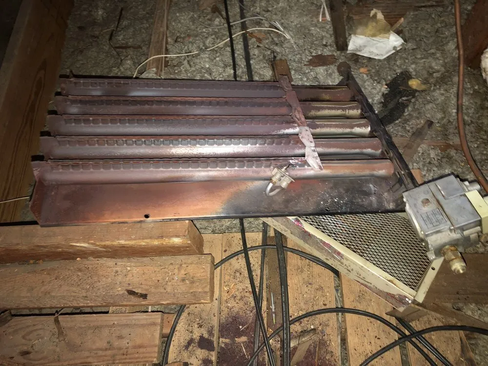 Slide of Adair Air Conditioning and Heating