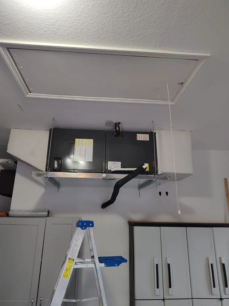 Slide of Adair Heating & Cooling