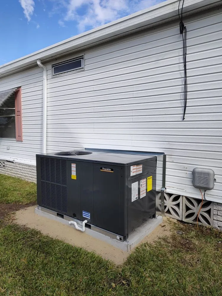 Slide of Adair Heating & Cooling