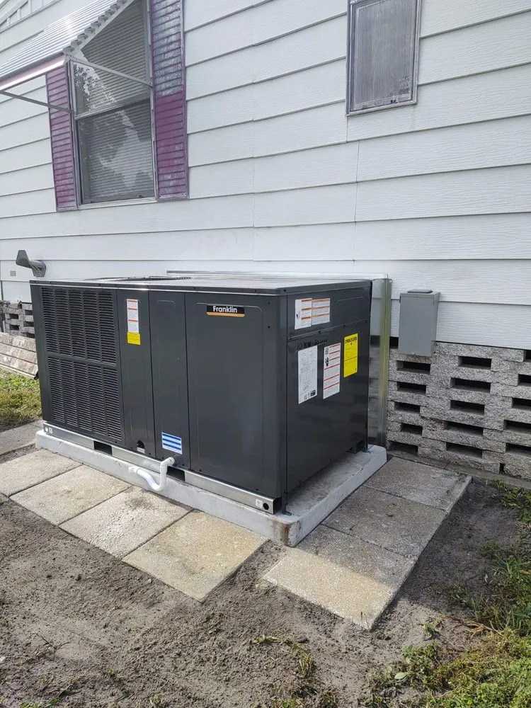 Slide of Adair Heating & Cooling