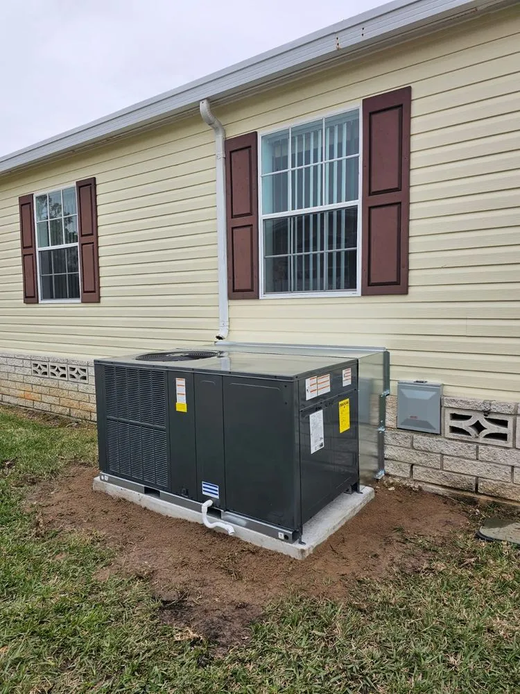 Slide of Adair Heating & Cooling