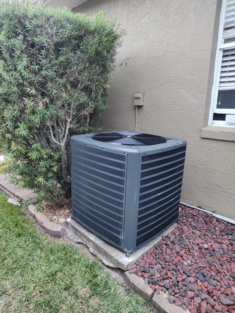Slide of Adair Heating & Cooling