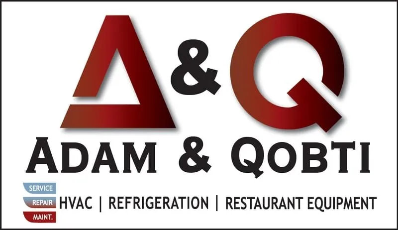 Slide of Adam & Qobti Refrigeration Air Conditioning Repair & Maintenance