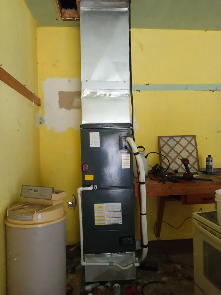 Slide of Adam Guinn Heating, Cooling, and Electrical