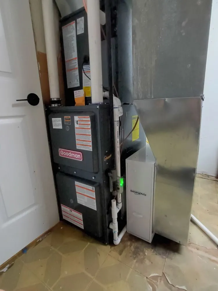 Slide of Adam Guinn Heating, Cooling, and Electrical