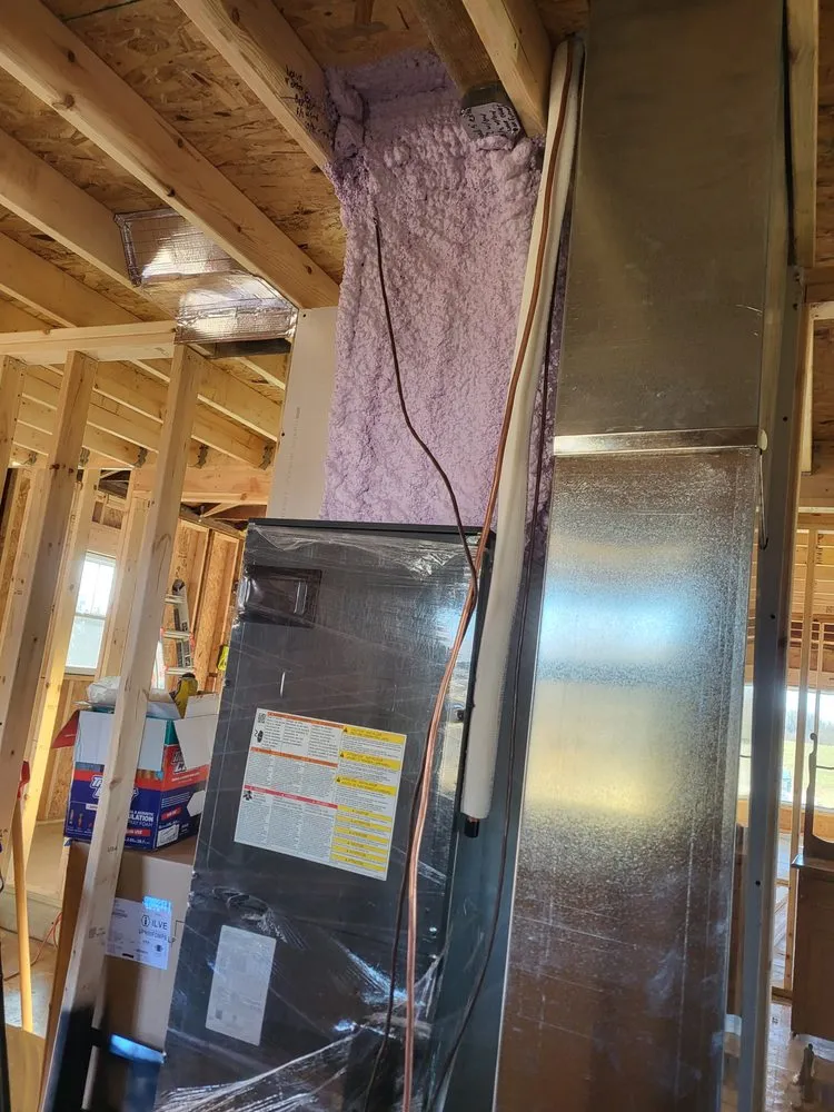 Slide of Adam Guinn Heating, Cooling, and Electrical