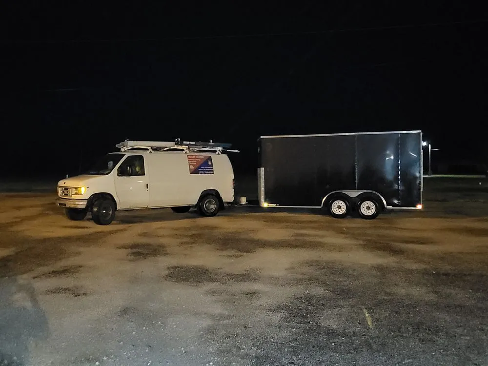 Slide of Adam Guinn Heating, Cooling, and Electrical