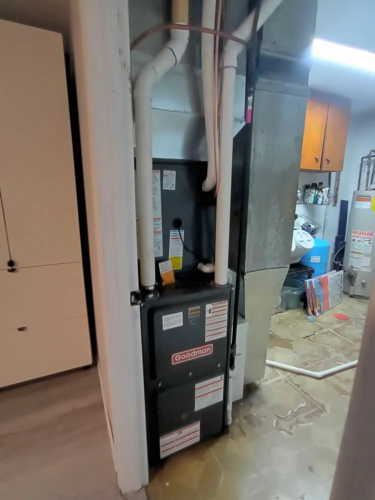 Slide of Adam Guinn Heating, Cooling, and Electrical