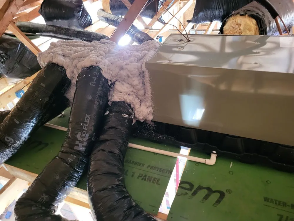 Slide of Adam Guinn Heating, Cooling, and Electrical