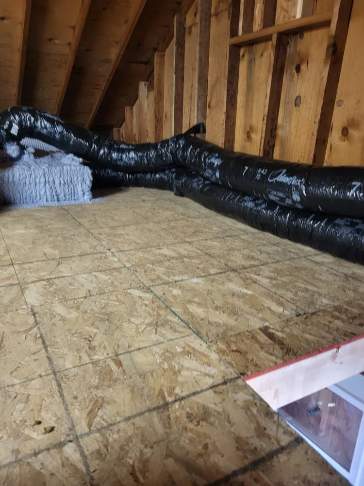 Slide of Adam Guinn Heating, Cooling, and Electrical