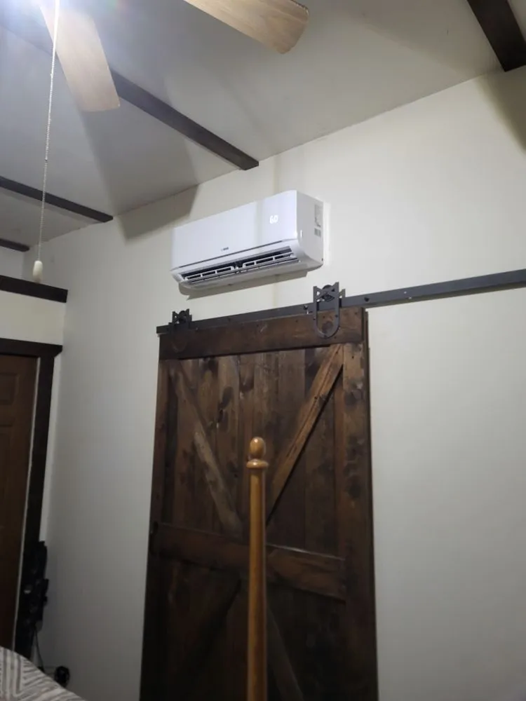 Slide of Adam Guinn Heating, Cooling, and Electrical