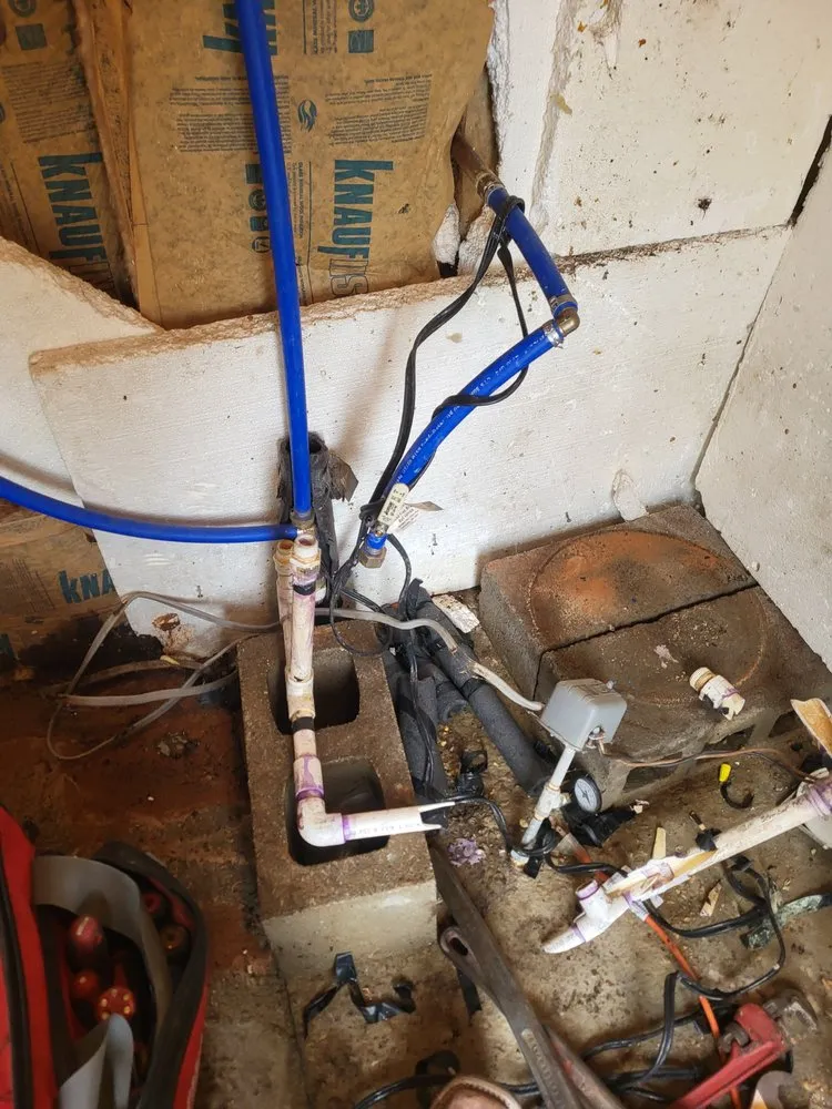 Slide of Adam Guinn Heating, Cooling, and Electrical