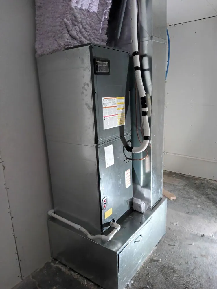 Slide of Adam Guinn Heating, Cooling, and Electrical