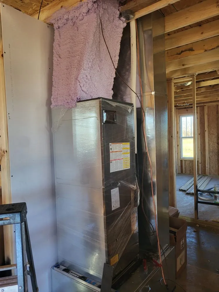 Slide of Adam Guinn Heating, Cooling, and Electrical