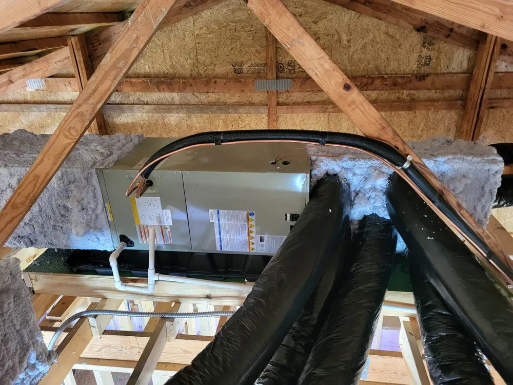 Slide of Adam Guinn Heating, Cooling, and Electrical