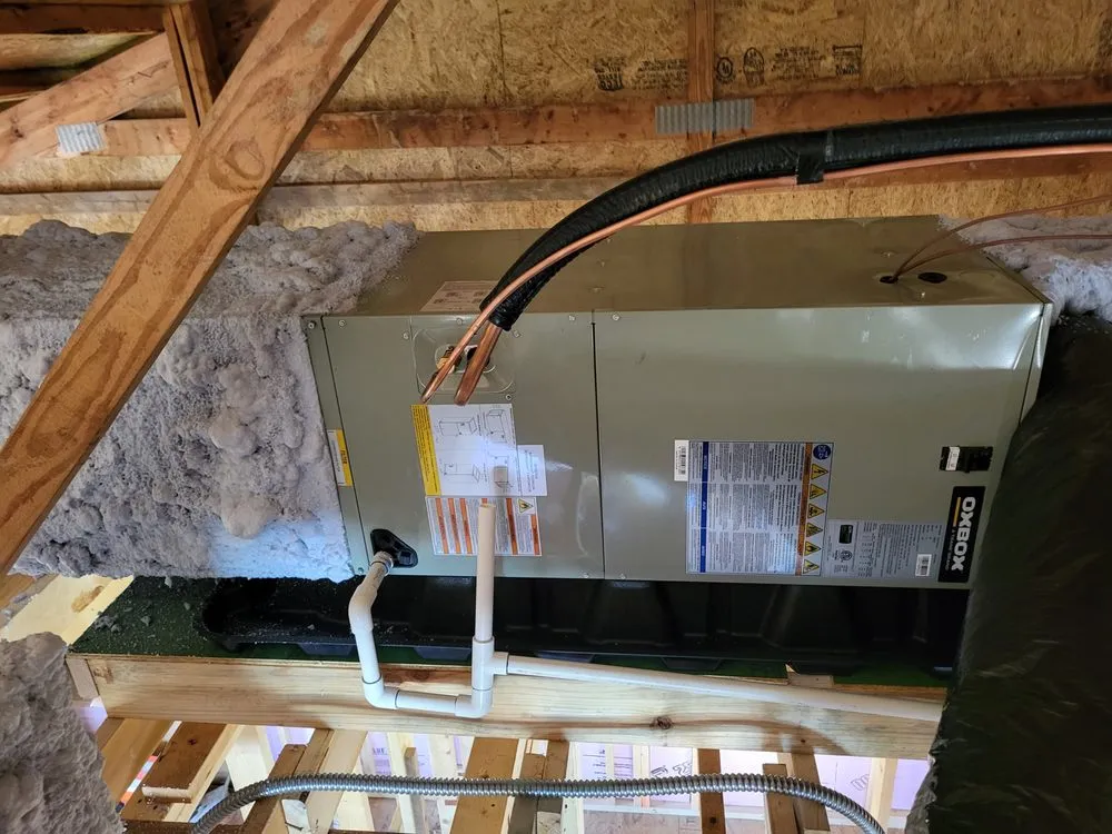 Slide of Adam Guinn Heating, Cooling, and Electrical