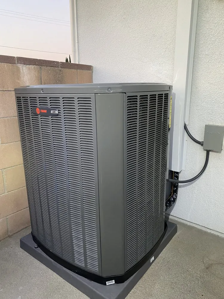 Slide of Adam Heating and Air Conditioning