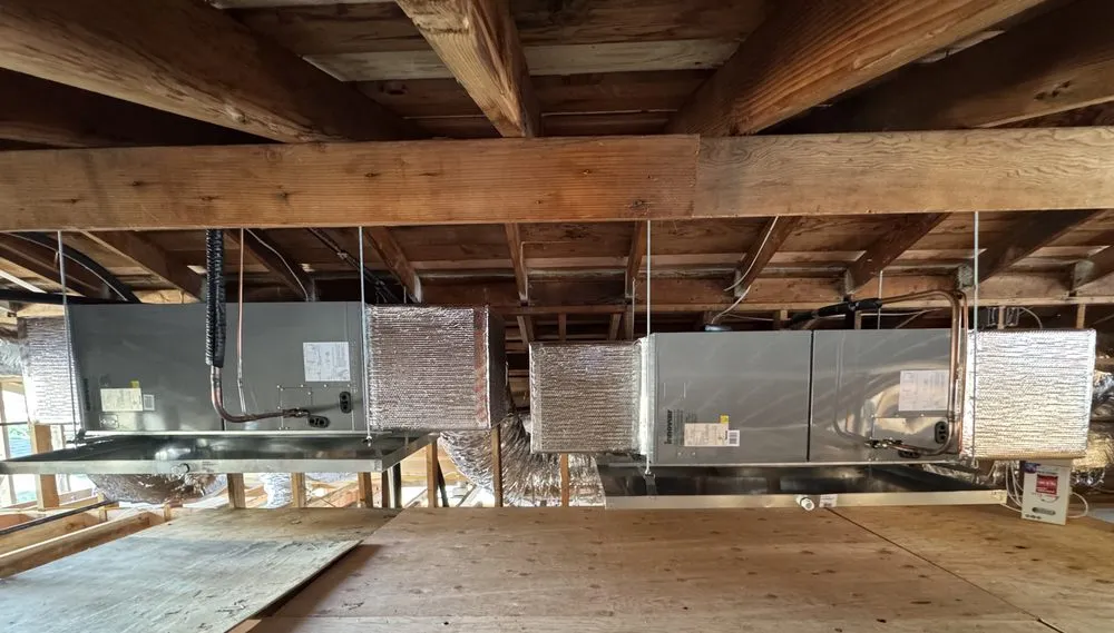 Slide of Adam Heating and Air Conditioning