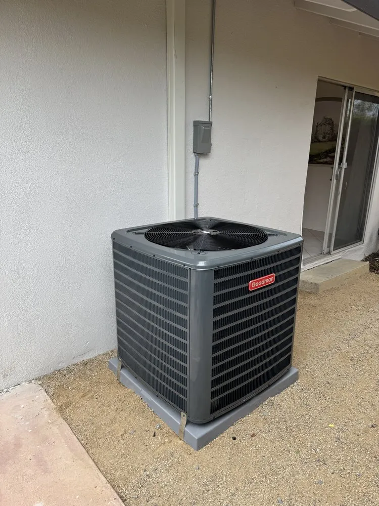 Slide of Adam Heating and Air Conditioning