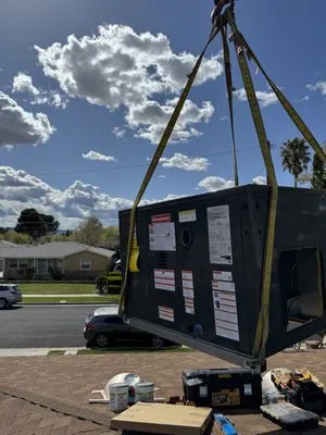 Adam Heating and Air Conditioning