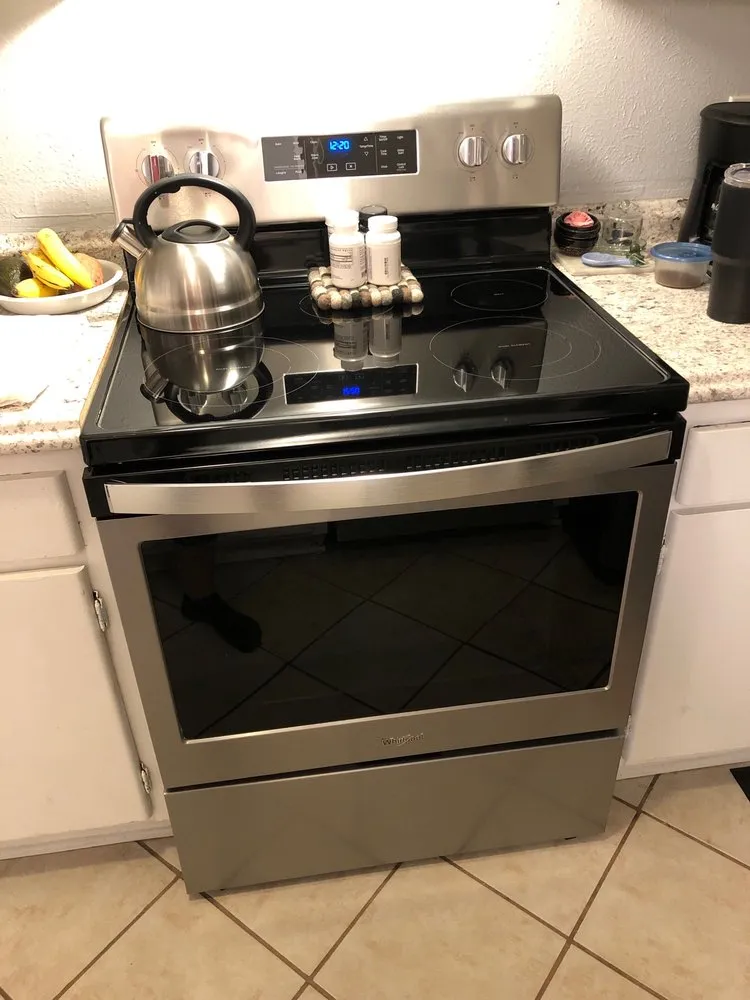 Slide of Adam the Answerman