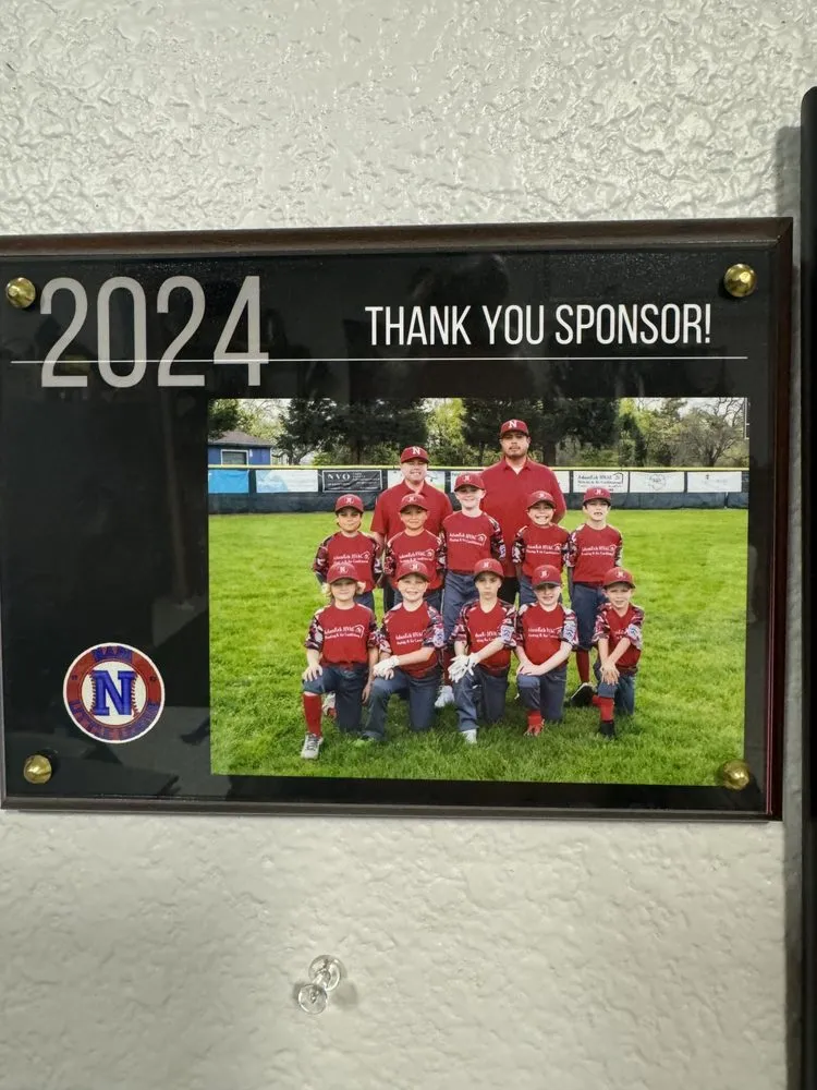 Slide of AdamEck HVAC