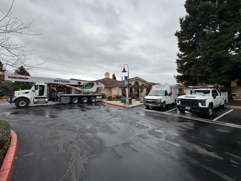 Slide of AdamEck HVAC