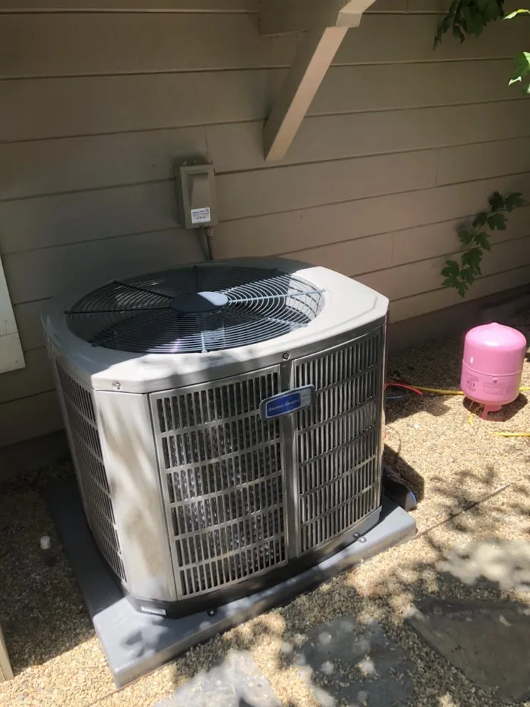 Slide of AdamEck HVAC