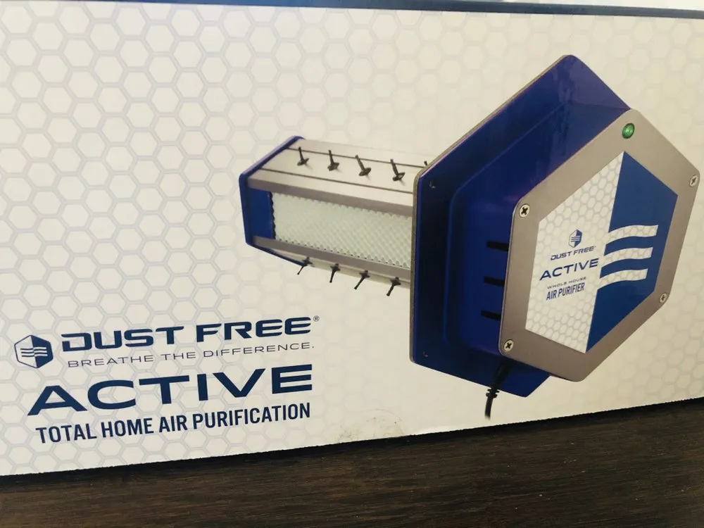 Slide of AdamEck HVAC