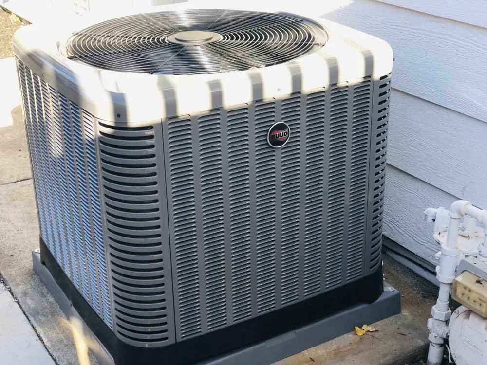 Slide of AdamEck HVAC