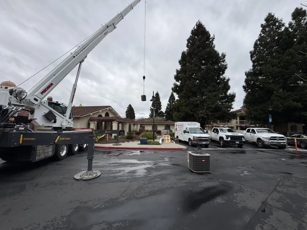 Slide of AdamEck HVAC