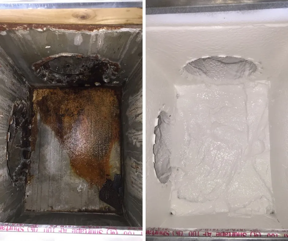 Slide of Adam's Air Care