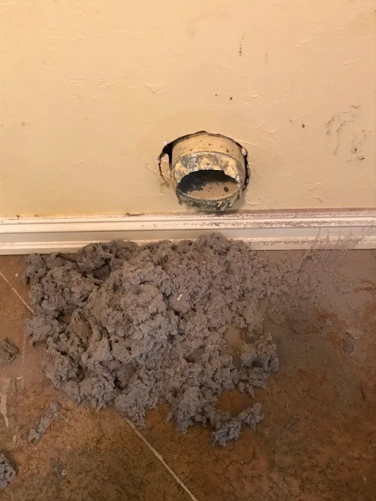 Slide of Adam's Air Care