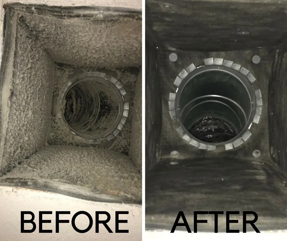 Slide of Adam's Air Care