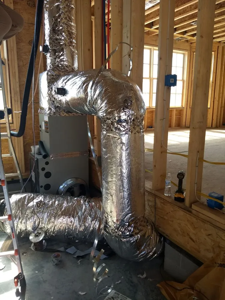 Trusted air conditioning service in Mt. Juliet, TN by Adams Air Conditioning & Heating