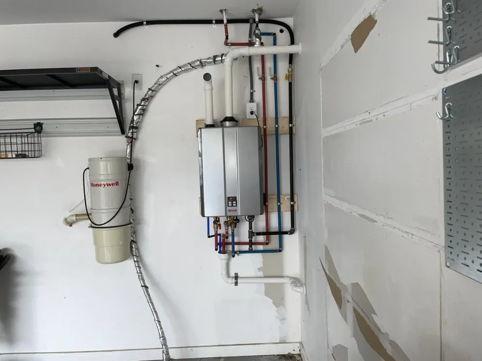 Trusted air conditioning service same-day service in Mt. Juliet, TN by Adams Air Conditioning & Heating