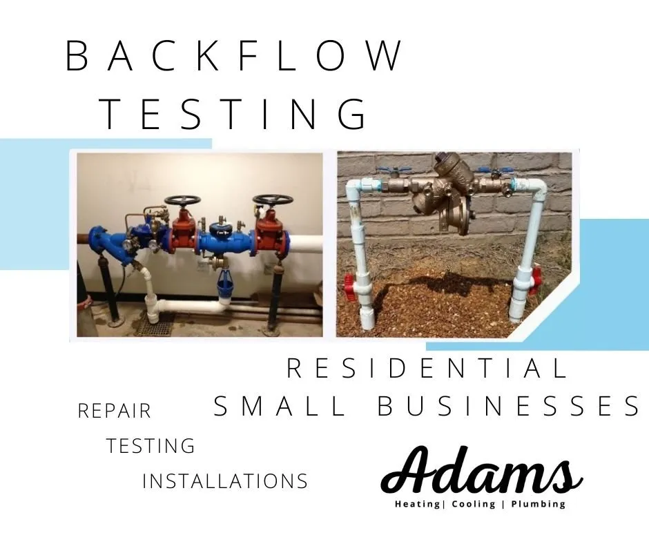 Expert HVAC installation in Mt. Juliet, TN by Adams Air Conditioning & Heating