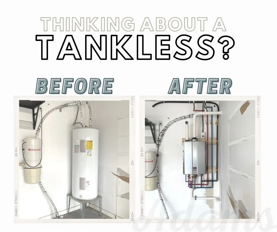 Trusted HVAC repair in Mt. Juliet, TN by Adams Air Conditioning & Heating