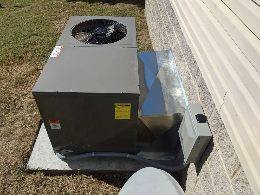 Slide of Adam's Air Conditioning & Heating