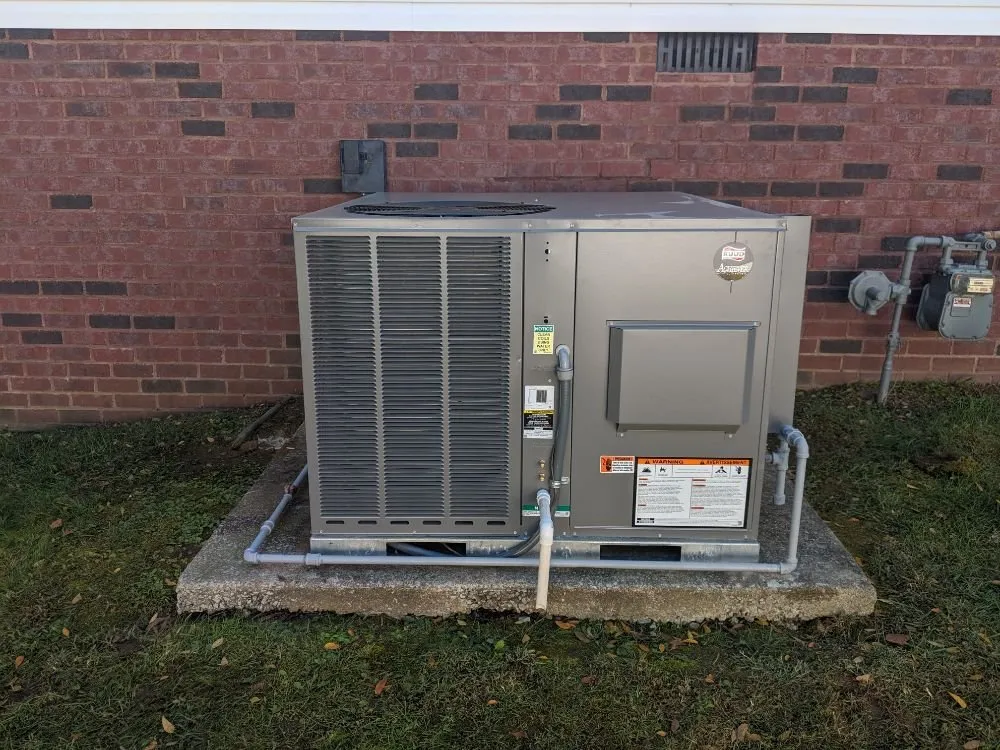 Slide of Adam's Air Conditioning & Heating