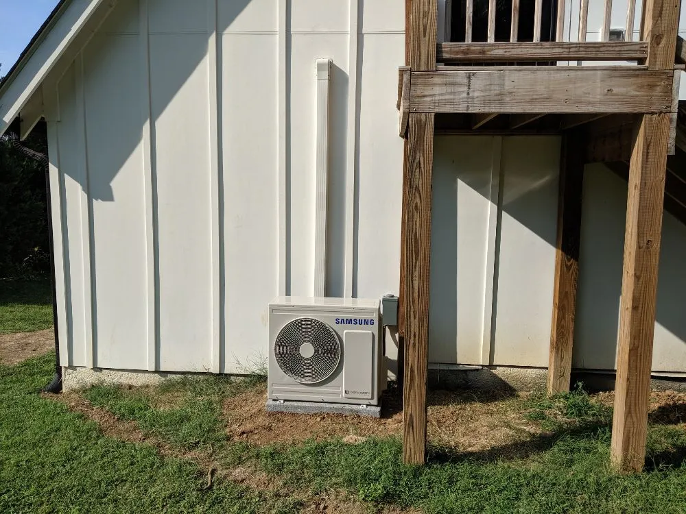 Slide of Adam's Air Conditioning & Heating