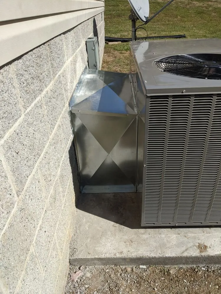 Slide of Adam's Air Conditioning & Heating