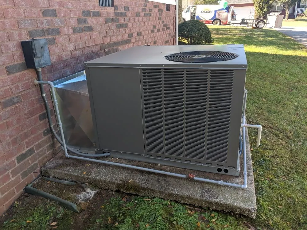 Slide of Adam's Air Conditioning & Heating