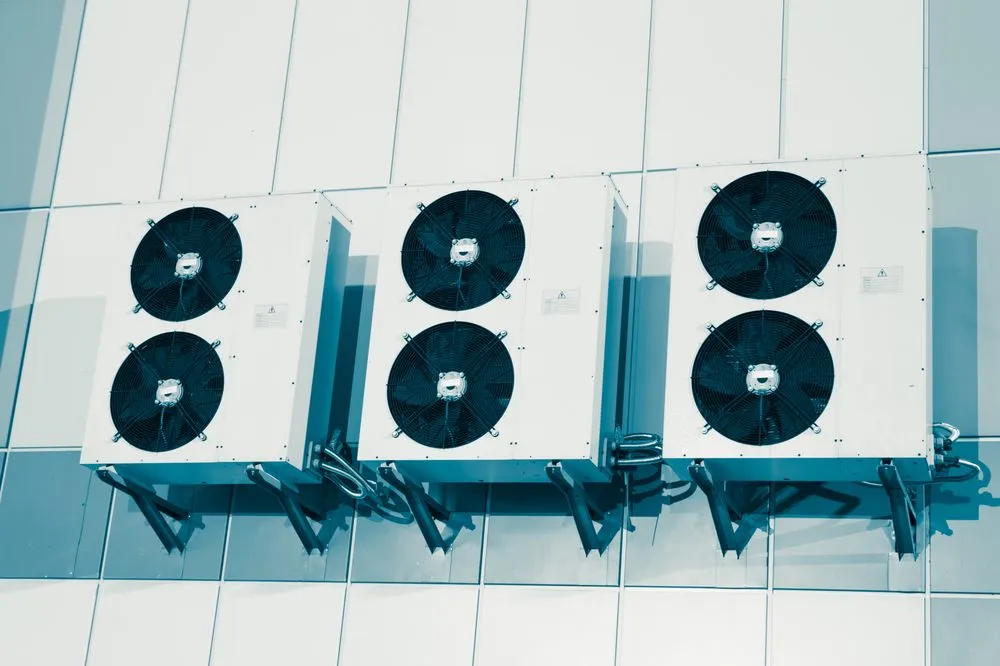 Slide of Adams Air Conditioning & Heating