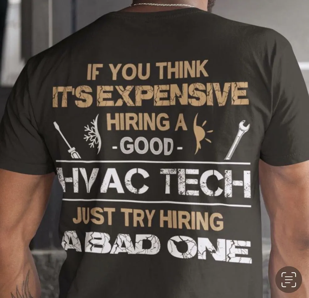 Slide of Adams Air Conditioning