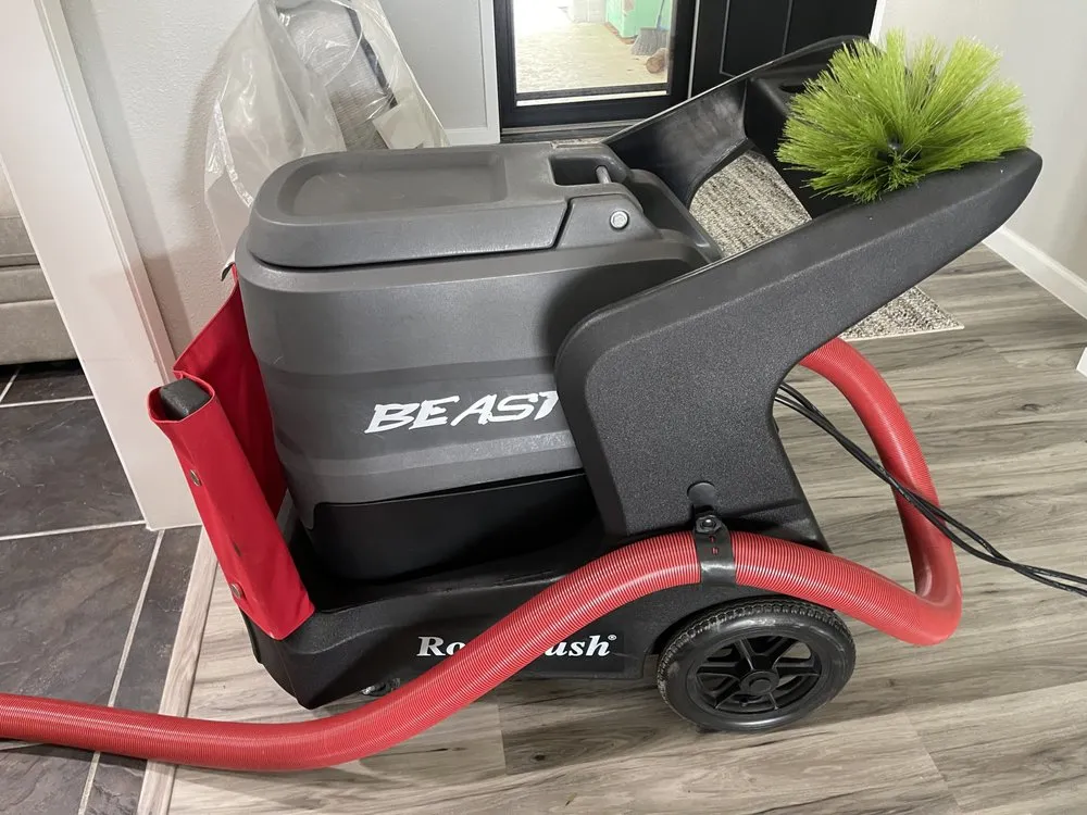 Slide of Adams Air Conditioning