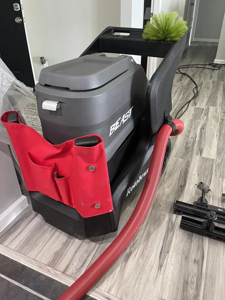 Slide of Adams Air Conditioning