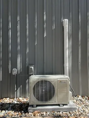 Adams Air Conditioning