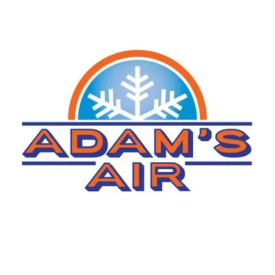 Adam's Air of SWFL Logo